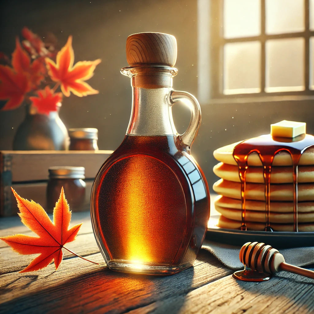 The Rich Story of Maple Syrup Canada: Discover Vancouver's Maple Terroir