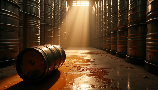 Canadian Maple Syrup Heist: A $30 Million Theft Unveiled