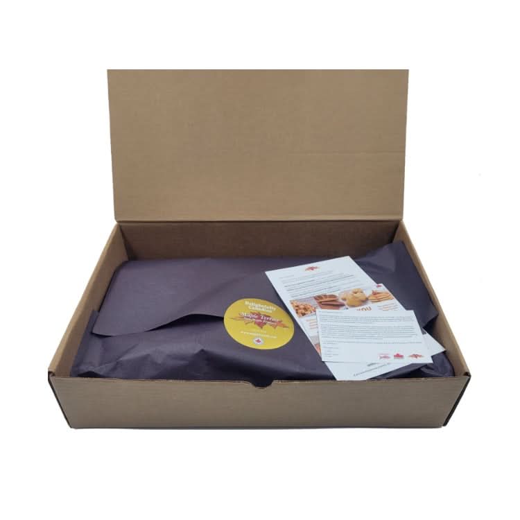 Maple Extravaganza Gift Set